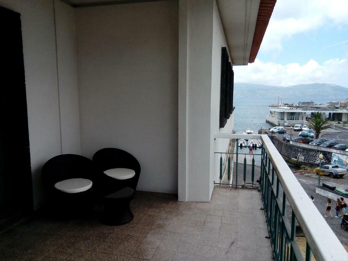 Casa Do Pico Madalena Apartment Madalena  Exterior photo