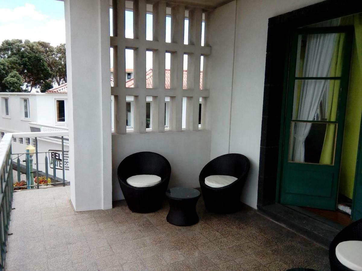 Casa Do Pico Madalena Apartment Madalena  Exterior photo